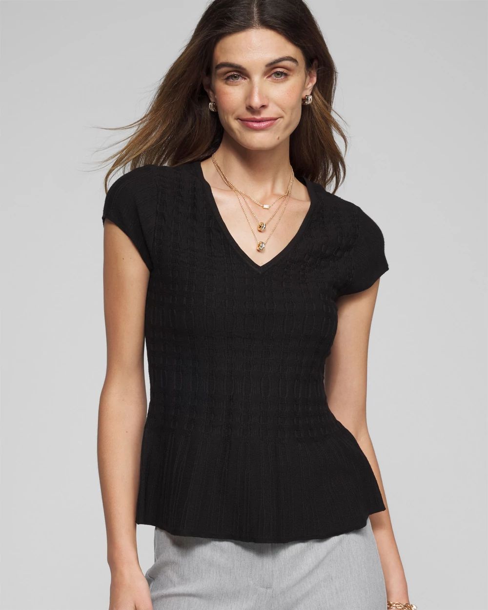 Whbm sweaters discount